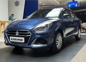 'Cơn khát' chip vẫn khiến thị trường ô tô lao đao