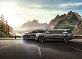 VinFast công bố nhận đặt hàng trước VF e35, VF e36 và ứng dụng ưu việt tại CES
