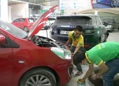 Tại sao chủ xe ô tô cần làm điều này sau chuyến du xuân?