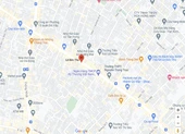 Một tuyến đường ở quận Gò Vấp cấm dừng, đỗ xe