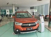 Xe ô tô nhập khẩu về Việt Nam sẽ khan hiếm hàng