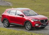 Ra mắt dòng xe ô tô nhiều công nghệ giá chỉ hơn 500 triệu đồng