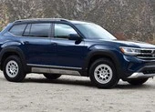 Hơn 200 ngàn xe SUV thuộc diện triệu hồi do lỗi túi khí