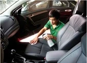 Sau khi F0 đi cùng ô tô, chủ xe cần thực hiện ngay việc này