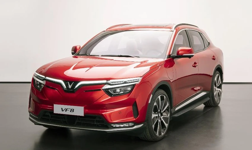 VinFast chưa ghi nhận bất kỳ sự cố và phản ánh nào từ khách hàng liên quan đến lỗi này trên các xe đã bán ra thị trường.