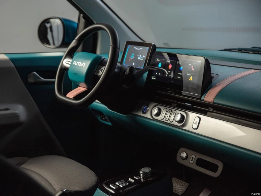 Xe sẽ được giới thiệu tại Trung Quốc vào năm 2022. Ảnh: Carnewschina Xe sẽ được giới thiệu tại Trung Quốc vào năm 2022. Ảnh: Carnewschina