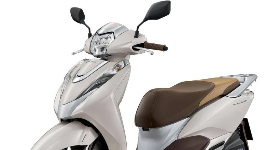 Honda Lead tại Thái Lan với giá chỉ hơn 39 triệu đồng. Ảnh: Honda Honda Lead tại Thái Lan với giá chỉ hơn 39 triệu đồng. Ảnh: Honda