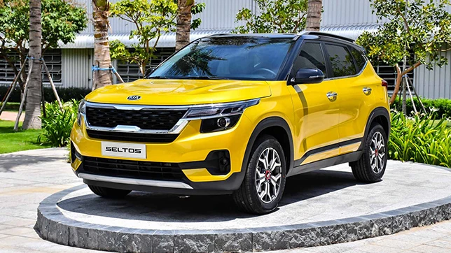 Kia Seltos hiện đang khan hiếm hàng tại Việt Nam. Kia Seltos hiện đang khan hiếm hàng tại Việt Nam.