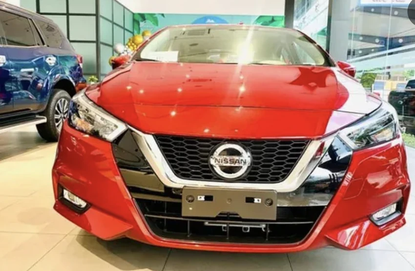 Với phiên bản nâng cấp, nhiều người dùng mong mỏi Nissan Almera sẽ thu hút hơn các phiên bản trước đó. Ảnh: Nissan Với phiên bản nâng cấp, nhiều người dùng mong mỏi Nissan Almera sẽ thu hút hơn các phiên bản trước đó. Ảnh: Nissan