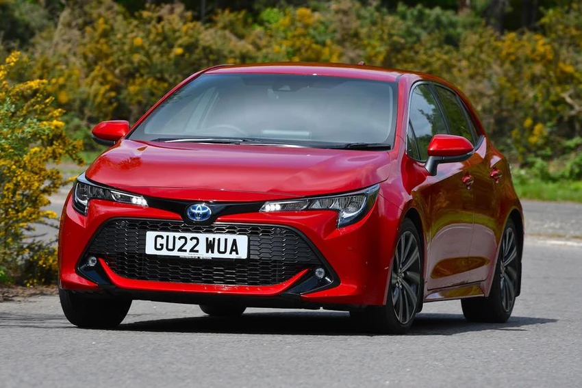 Những ưu đãi cho xe điện sẽ làm hồi sinh thị trường ô tô. Ảnh: Autocar