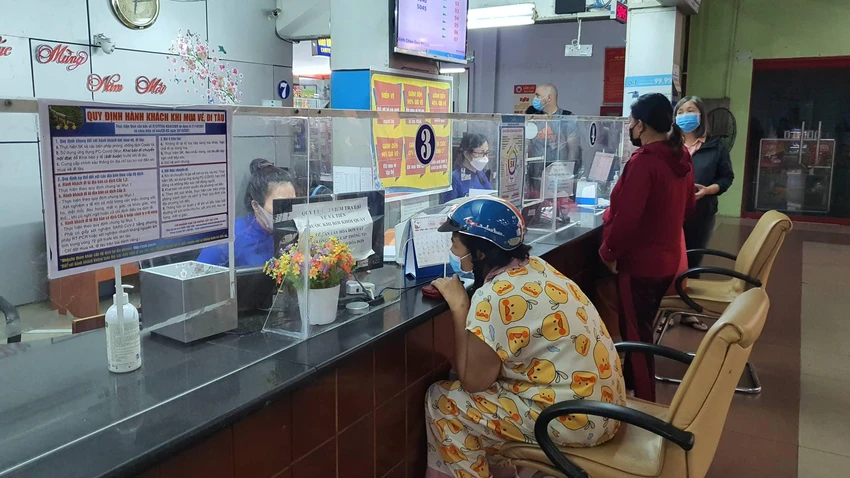 Đường sắt tăng cường nhiều chuyến tàu dịp lễ 2-9. Ảnh: TN Đường sắt tăng cường nhiều chuyến tàu dịp lễ 2-9. Ảnh: TN