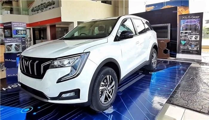 Những chiếc SUV khiến cho khách hàng phải chờ quá lâu sẽ bị quay lưng. Ảnh: Autocarindia Những chiếc SUV khiến cho khách hàng phải chờ quá lâu sẽ bị quay lưng. Ảnh: Autocarindia