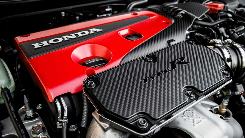 Đây dòng xe Civic thế hệ thứ 11. Ảnh: Autocar Đây dòng xe Civic thế hệ thứ 11. Ảnh: Autocar