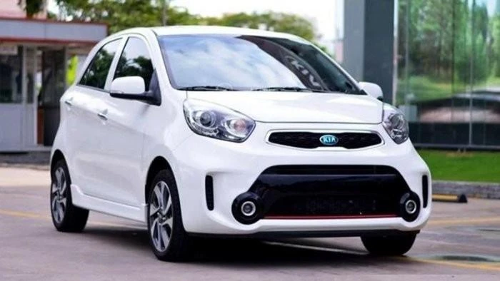 Ô tô phân khúc A hiện đang có ít lựa chọn cho người dùng. Ô tô phân khúc A hiện đang có ít lựa chọn cho người dùng.