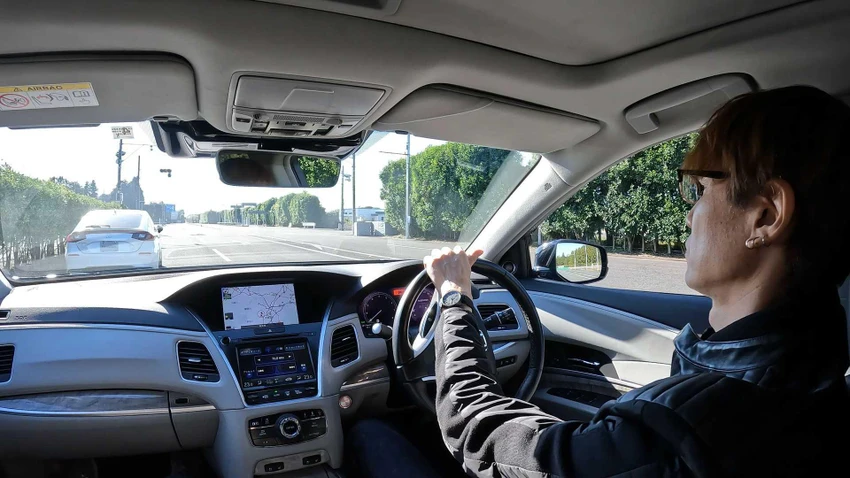 Honda Sensing sẽ được áp dụng trên toàn bộ sản phẩm của hãng xe này. Ảnh: Motor1 Honda Sensing sẽ được áp dụng trên toàn bộ sản phẩm của hãng xe này. Ảnh: Motor1
