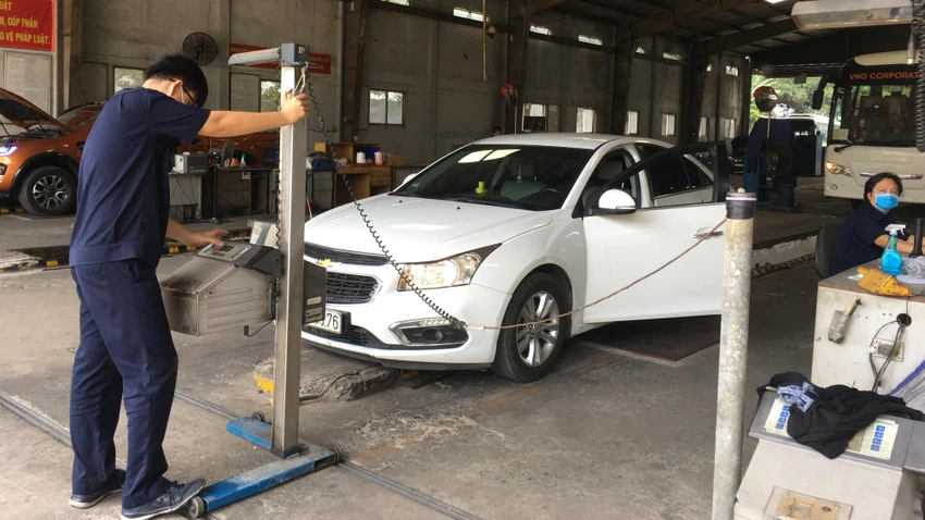 Thông tư 28/2022 của Bộ GTVT có hiệu lực từ 1-2-2023. Ảnh: TN Thông tư 28/2022 của Bộ GTVT có hiệu lực từ 1-2-2023. Ảnh: TN