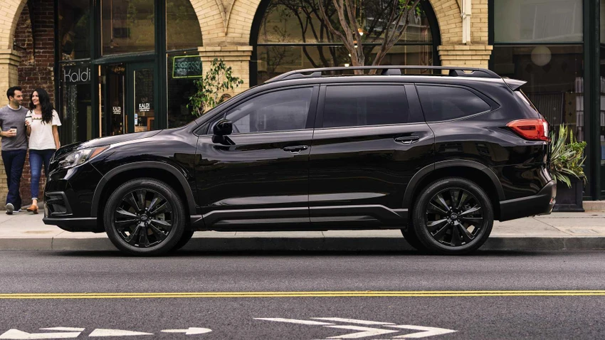 Subaru thông báo triệu hồi gần 300 ngàn ô tô có nguy cơ cháy nổ. Ảnh: Motor1 Subaru thông báo triệu hồi gần 300 ngàn ô tô có nguy cơ cháy nổ. Ảnh: Motor1