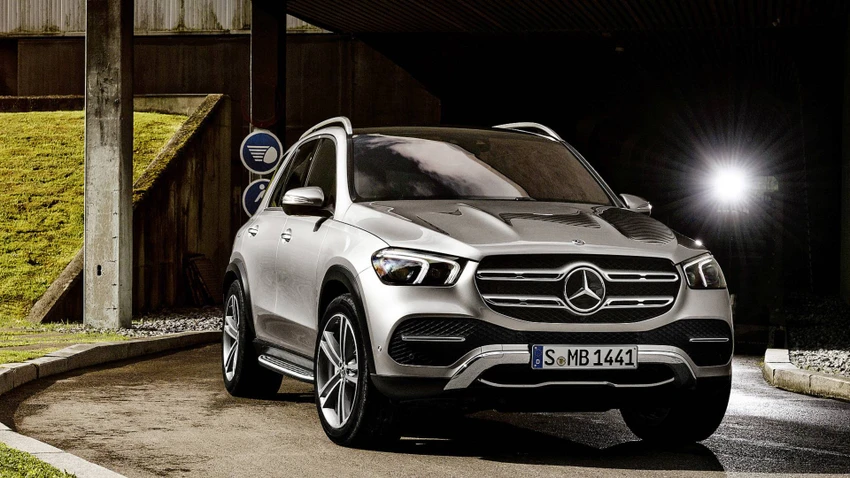 Những chiếc Mecerdes-Benz thuộc diện triệu hồi được sản xuất từ năm 2011. Ảnh: Motor1 Những chiếc Mecerdes-Benz thuộc diện triệu hồi được sản xuất từ năm 2011. Ảnh: Motor1