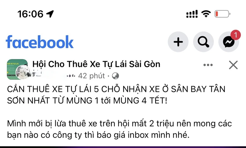 Ảnh: MXH Ảnh: MXH