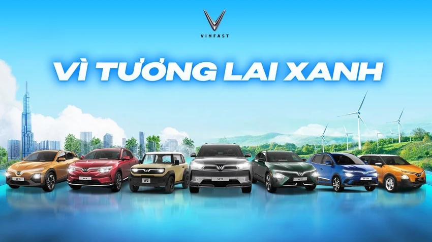 Triển lãm đầu tiên sẽ được tổ chức tại Cung Văn hóa Hữu Nghị Việt Xô, Hà Nội từ ngày 7-7 đến 9-7-2023.