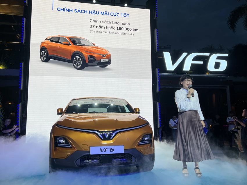 VinFast-VF6