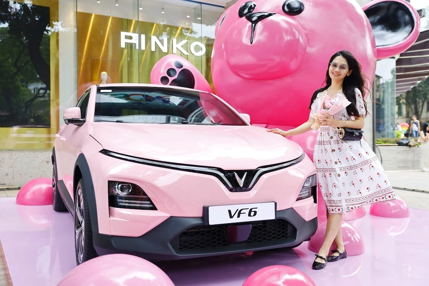 CUV cỡ B
