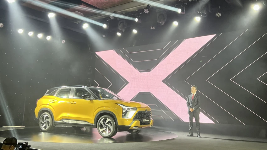 Mitsubishi Việt Nam