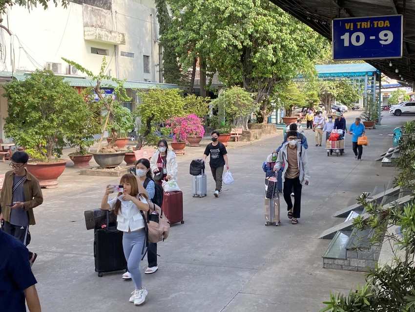 Ga Sài Gòn