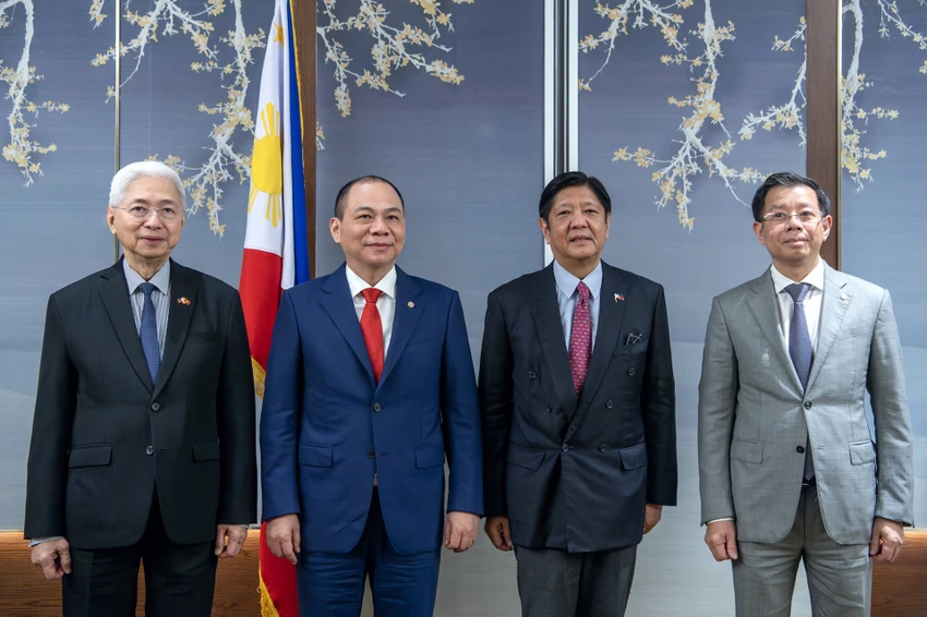 xe điện