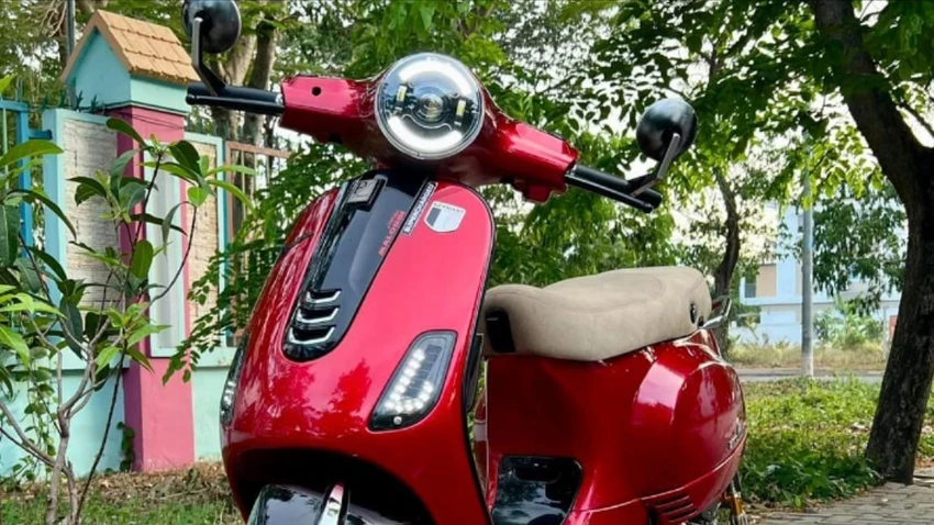 bảo dưỡng