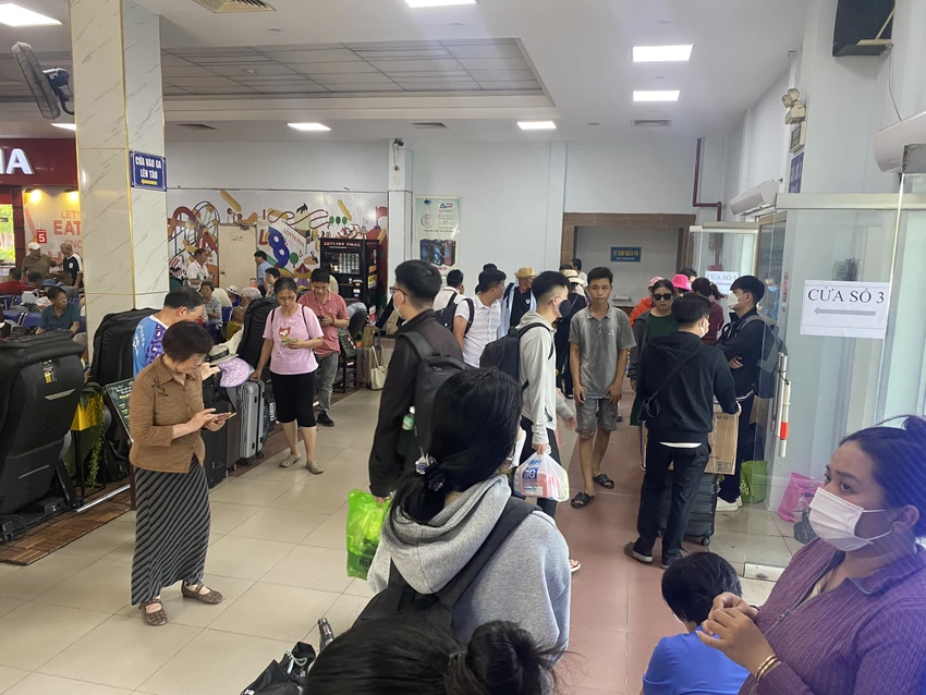 tàu hoả