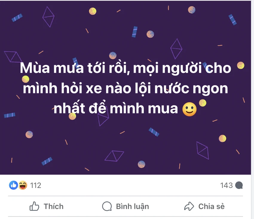 lội nước