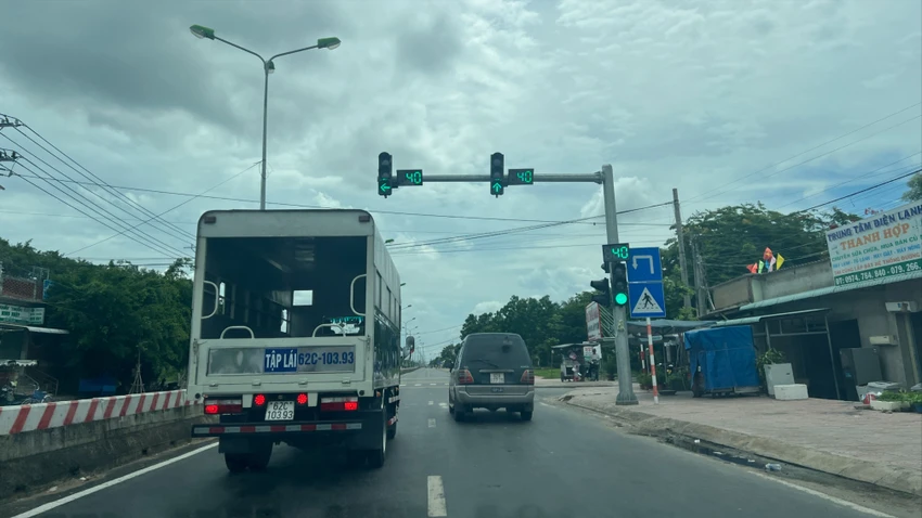 sát hạch lái xe