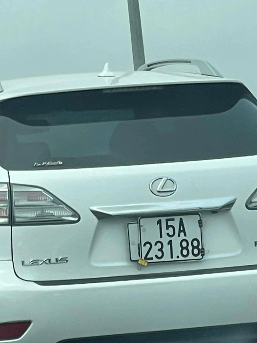 hành vi vi phạm