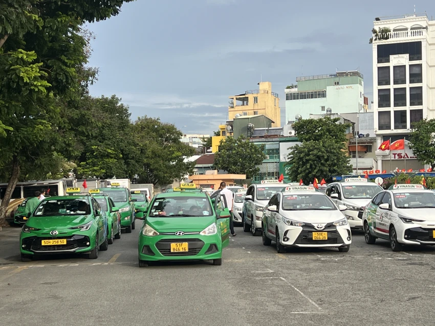 ga Sài Gòn