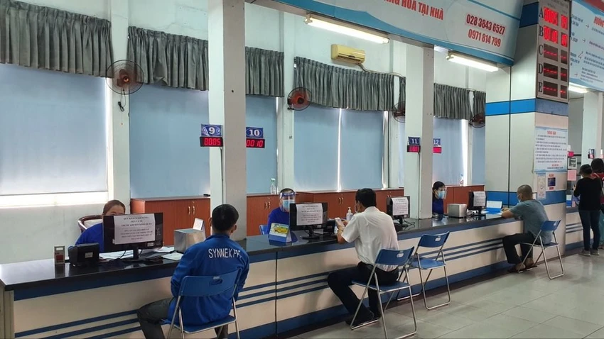 vé tàu Tết
