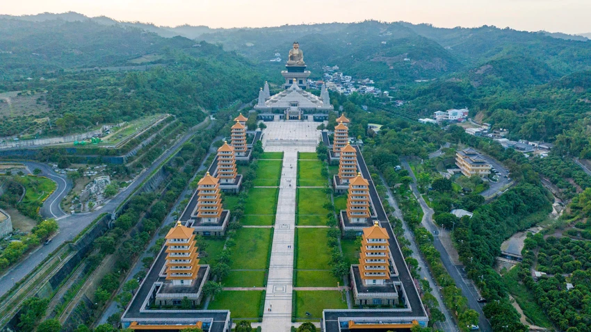 thành phố Cao Hùng