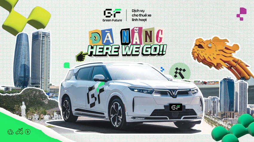 xe điện VinFast