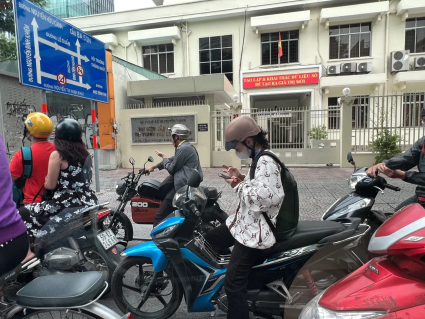 xe máy điện