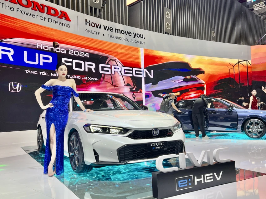 sedan cỡ C