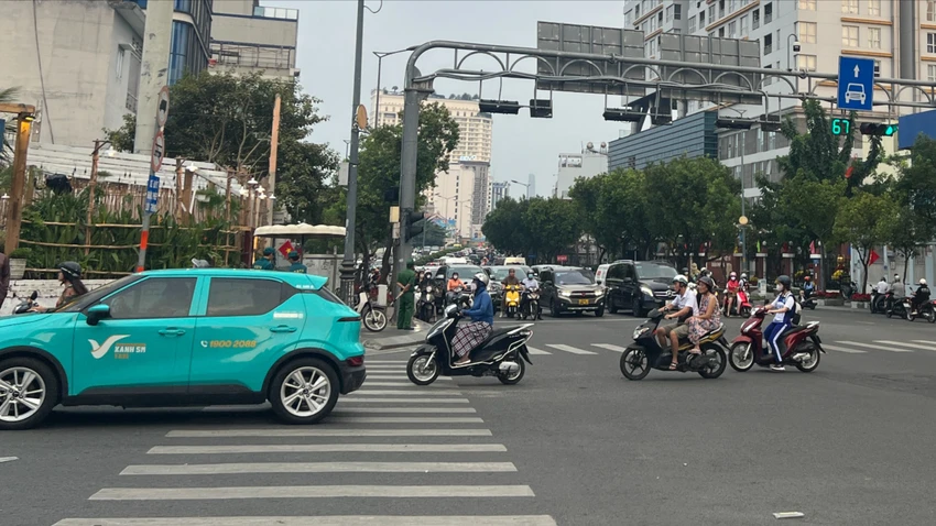 xe máy điện