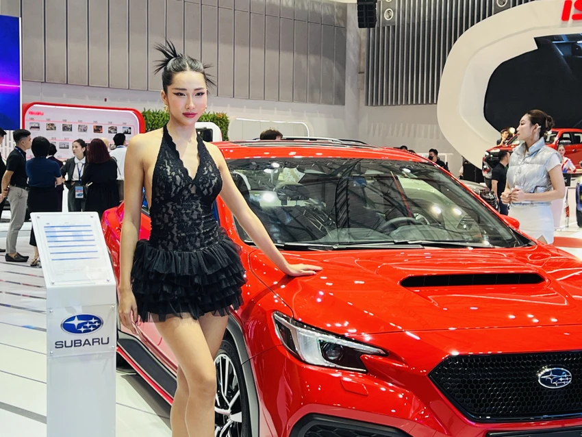 ô tô ngoại