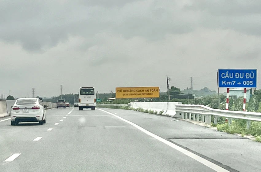 tài khoản giao thông