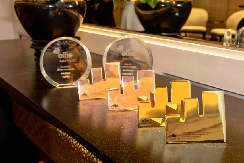 APAC Effie Awards
