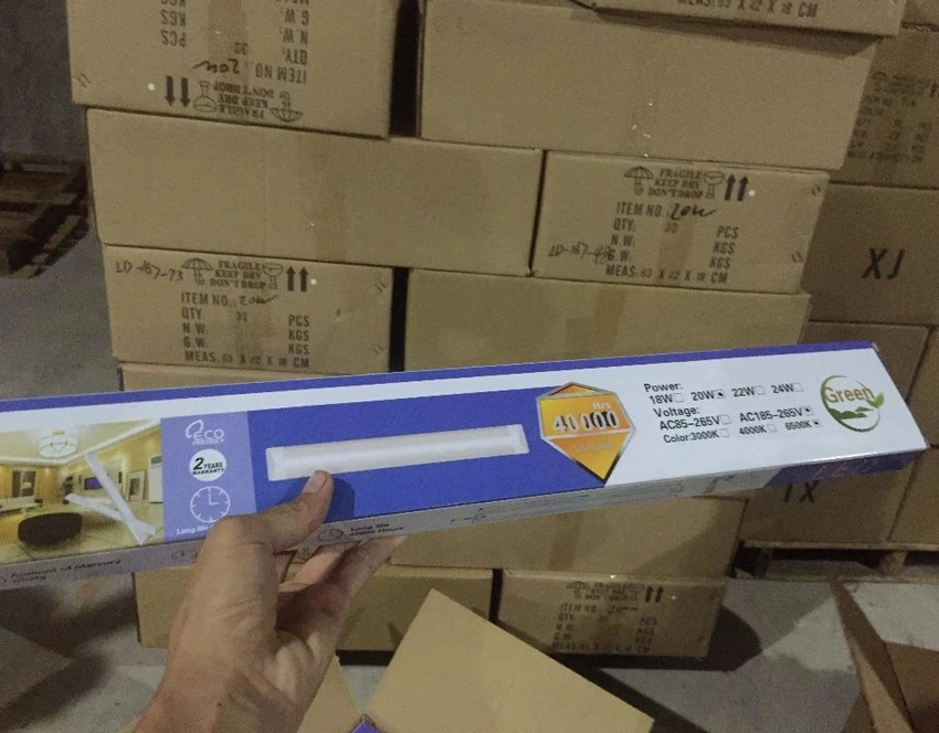 đèn led1