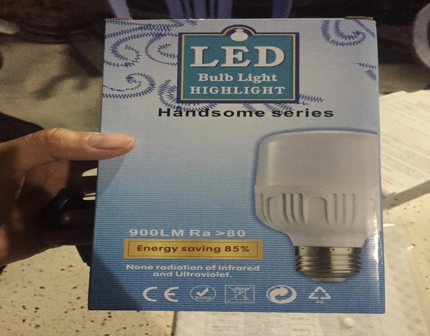 đèn led2