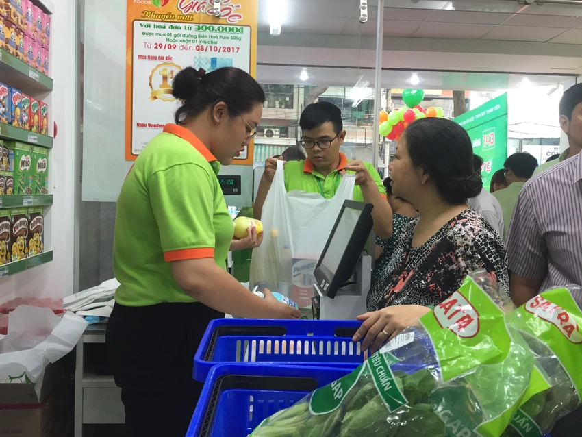 Kiểm soát giá vệ sinh thực phẩm hàng Tết ảnh 1 Kiểm soát giá vệ sinh thực phẩm hàng Tết ảnh 1