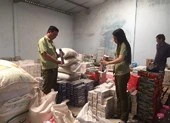 Thuốc lá lậu: Tiêu hủy không được, bán cũng không xong