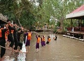 Bến Tre tạm dừng đón khách du lịch nước ngoài từ ngày 15-3