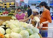 Lương thực, hàng hóa luôn đủ cho dân trong dịch COVID-19